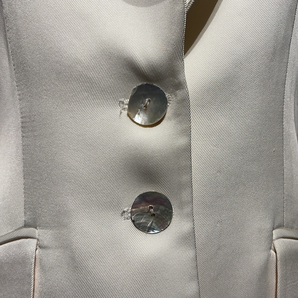 T.ba Designer Blazer - Picture 4 of 8